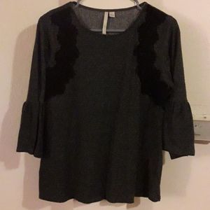 Lauren Conrad Top, Like New